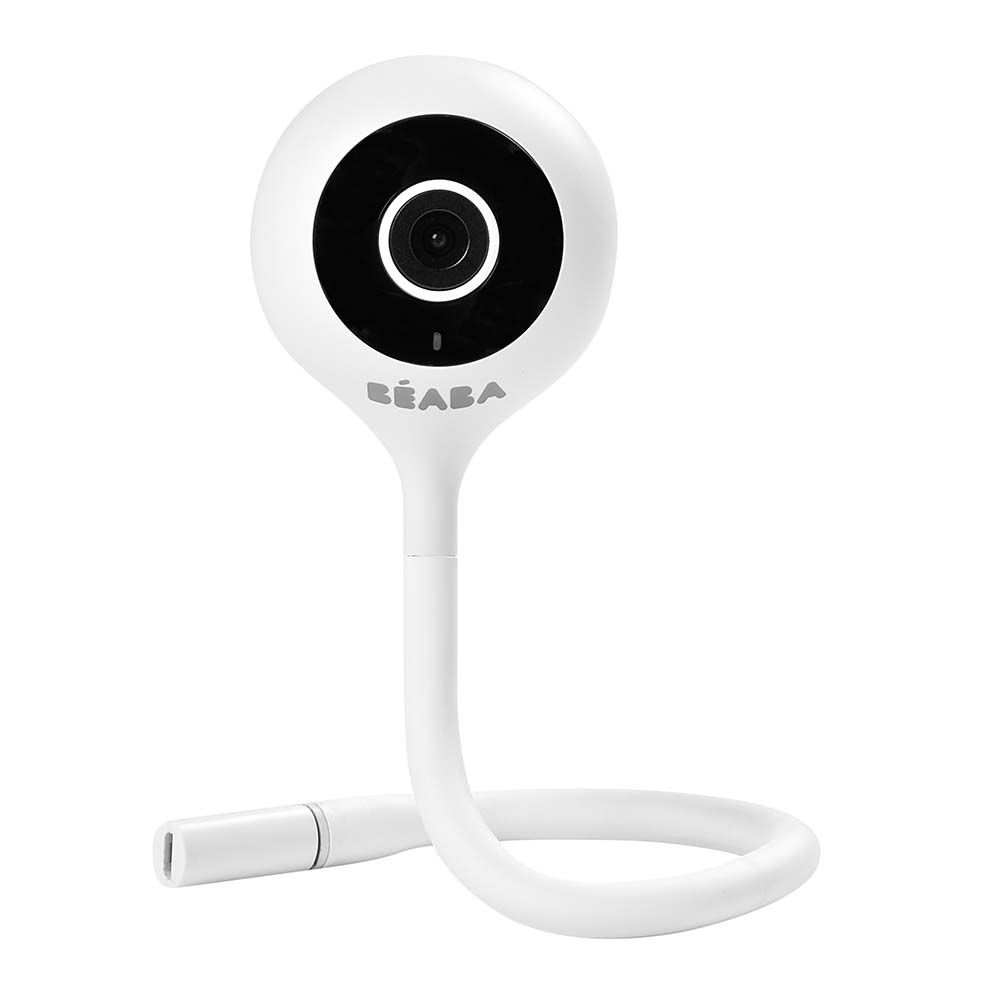 Baby monitor to connect to best sale phone